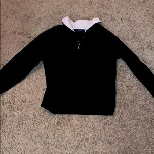 Izod sweatshirt